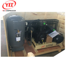 meiji air compressor 20CFM 145PSI